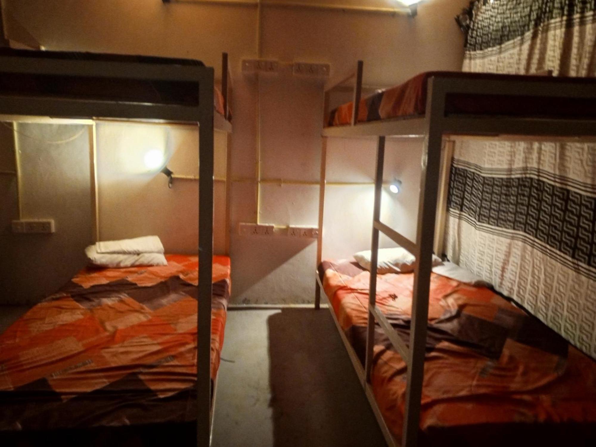 Surfing Lion Hostel アルガムベイ エクステリア 写真